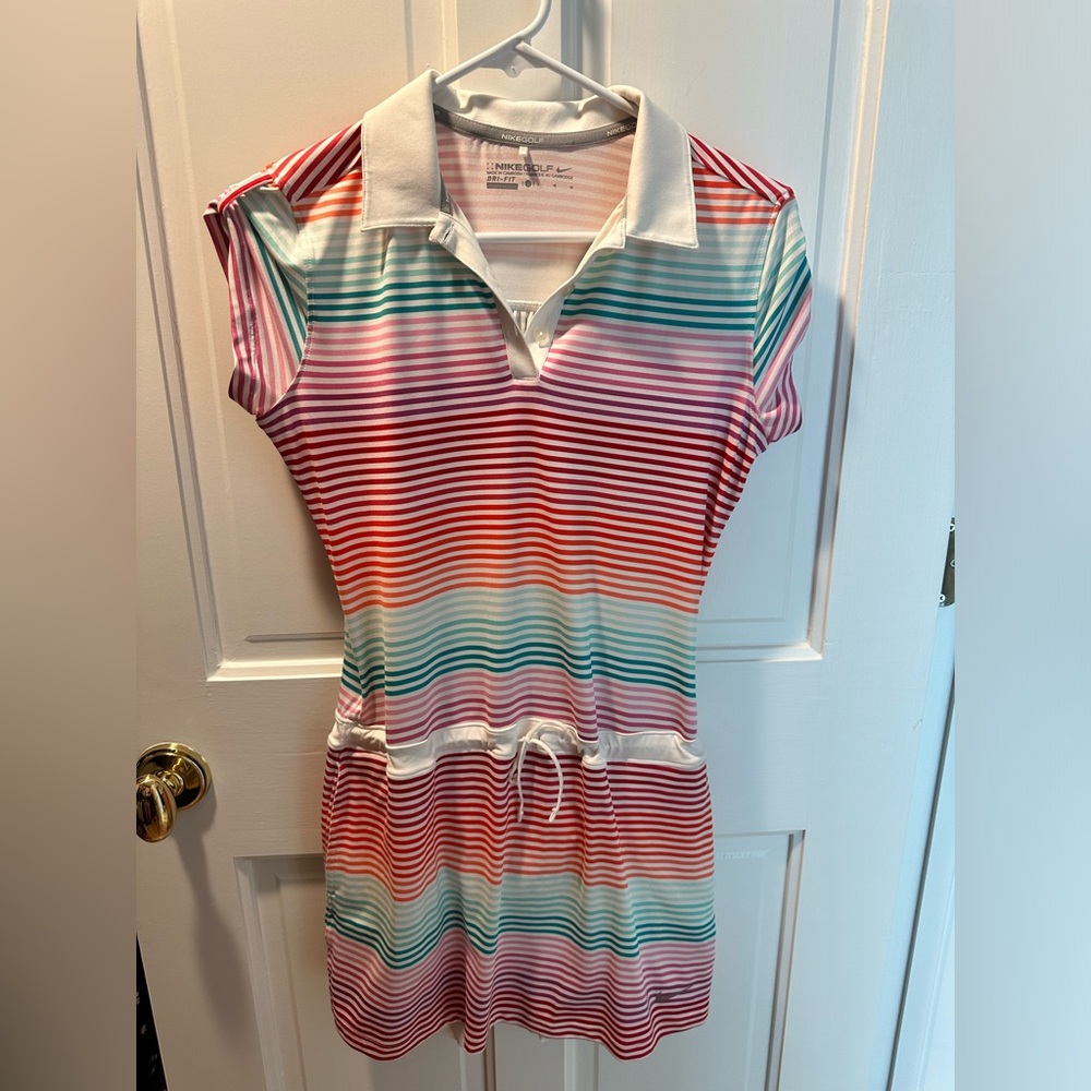 Nike golf dress